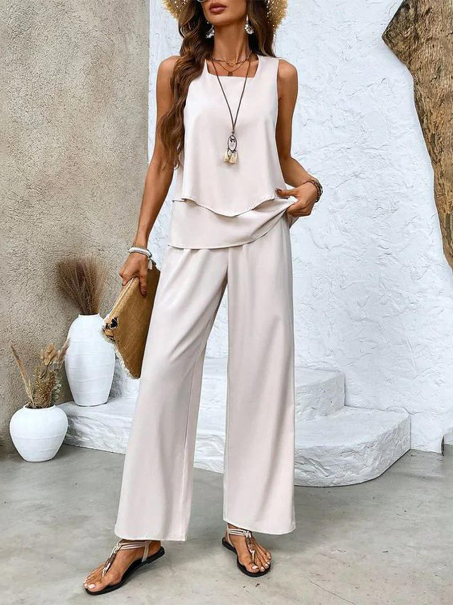 Sophie - Stilfuld Sommer Ensemble