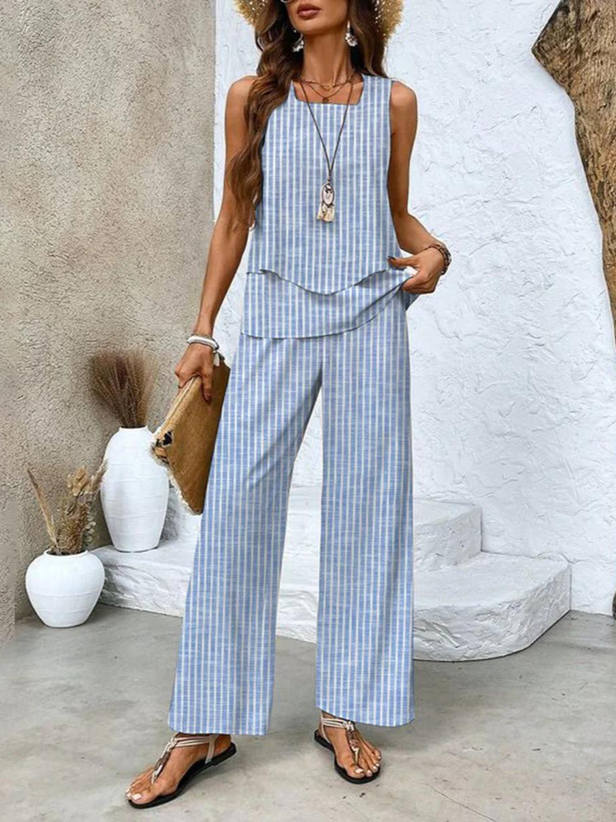 Sophie - Stilfuld Sommer Ensemble