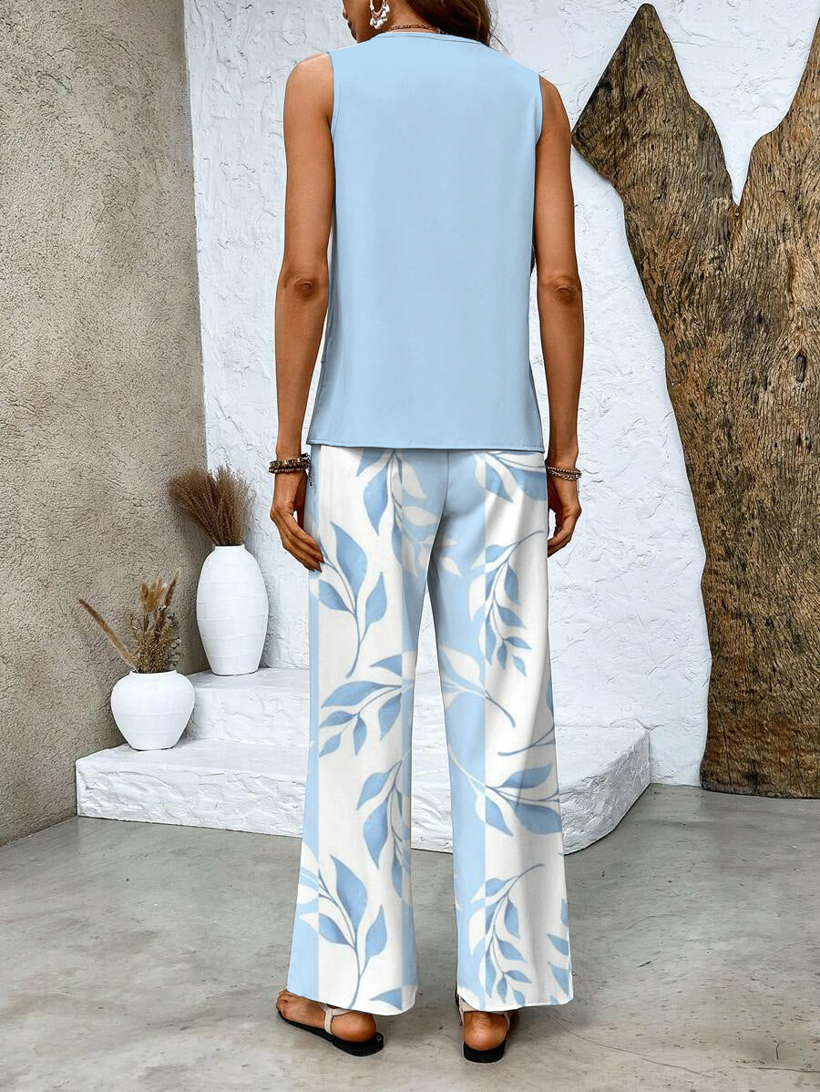 Sophie - Stilfuld Sommer Ensemble