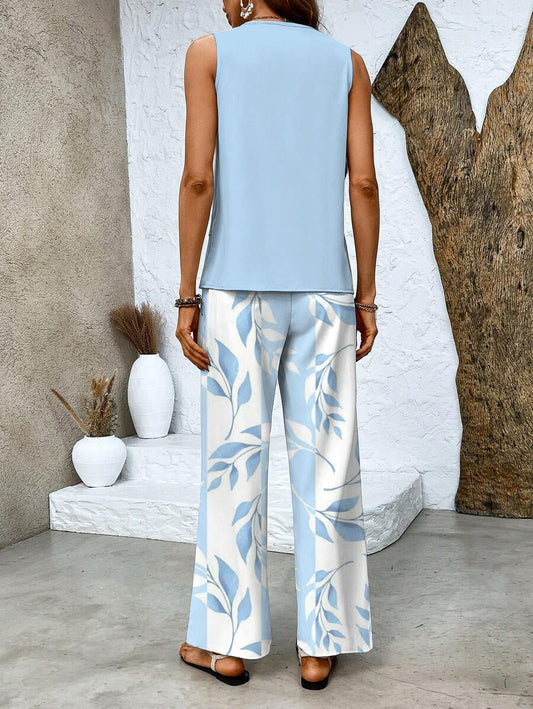 Sophie - Stilfuld Sommer Ensemble