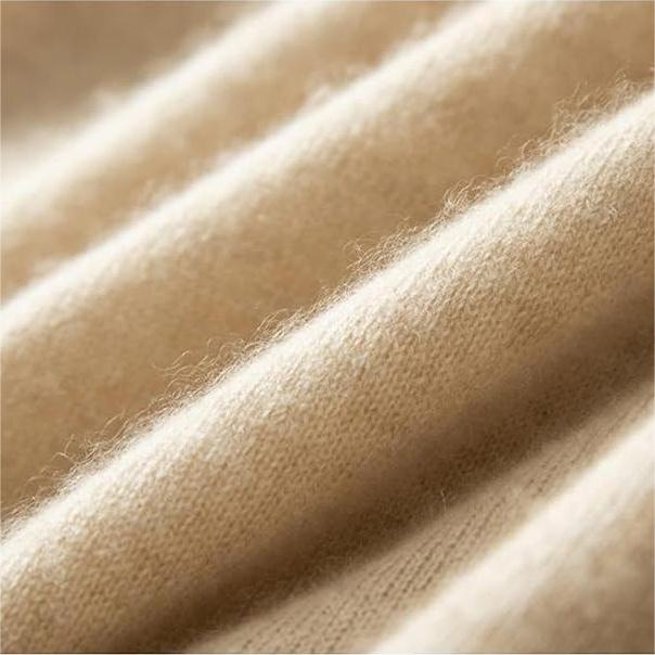 Elina – Cashmere Pullover til Elegante Øjeblikke