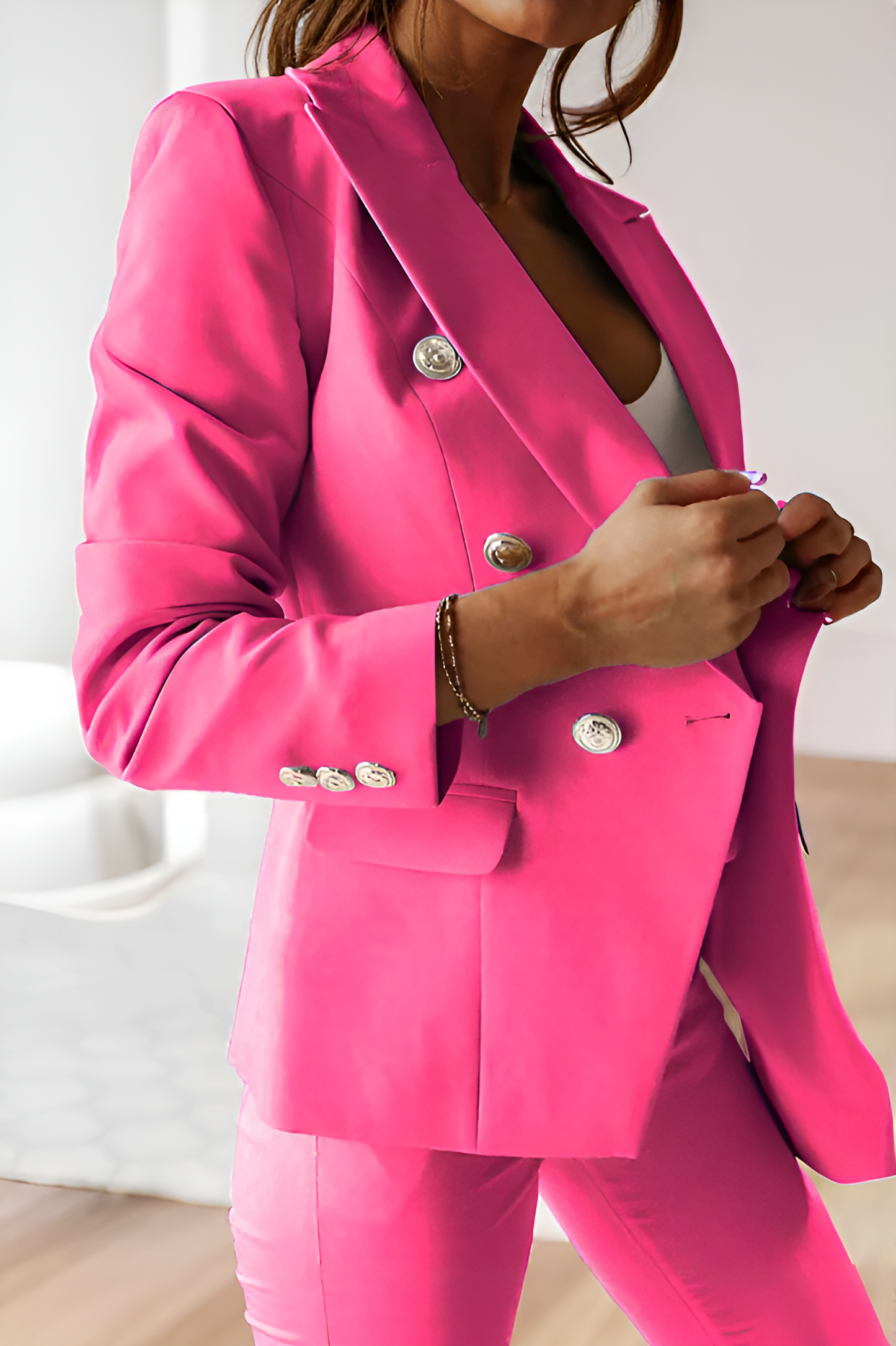 Luxe Style Set - Oöverträffad Elegans