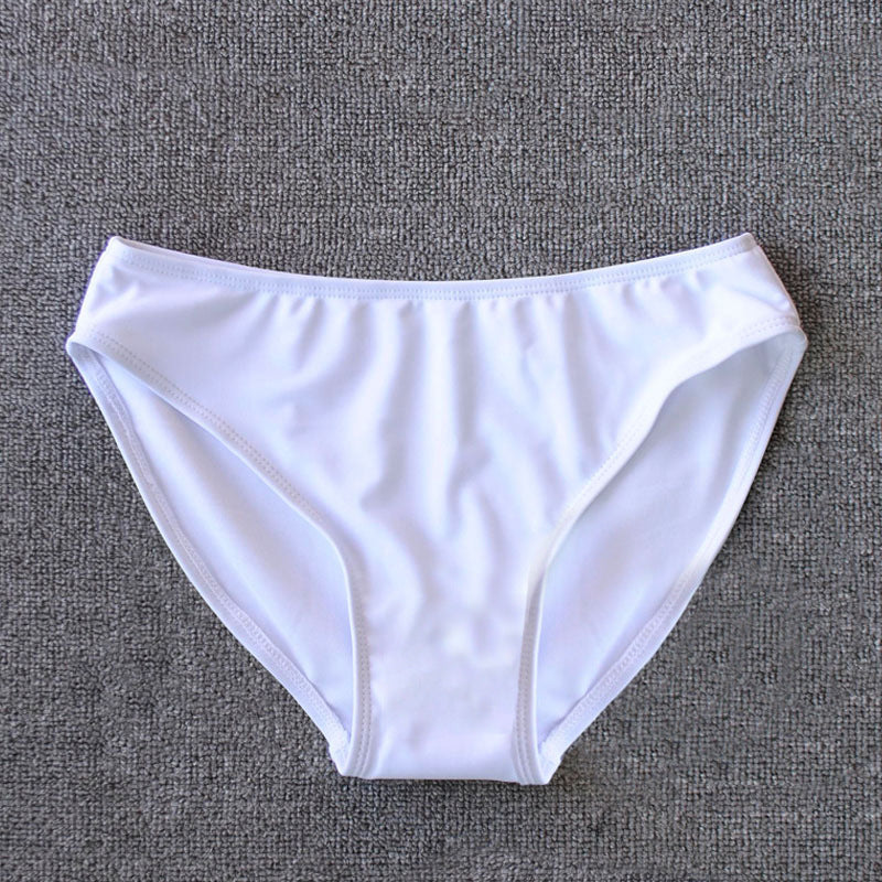 Elegant Badbyxa för Kvinnor – Marina Style