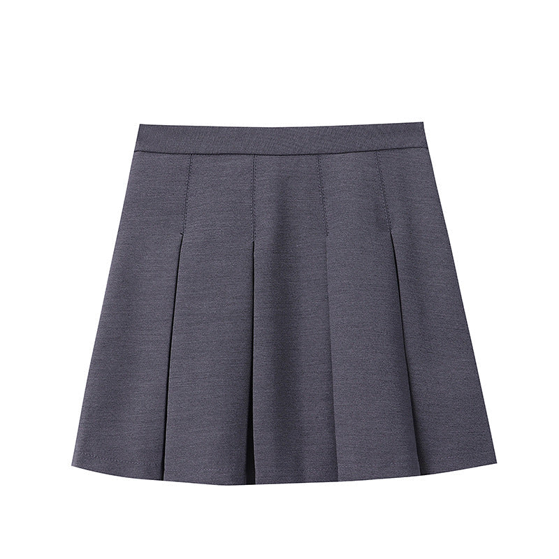 Chic cropped Jakke med Fringes og Lommer til Kvinder