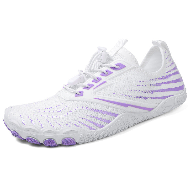 Feminina Vattensport Sneakers för Aktiva Äventyr