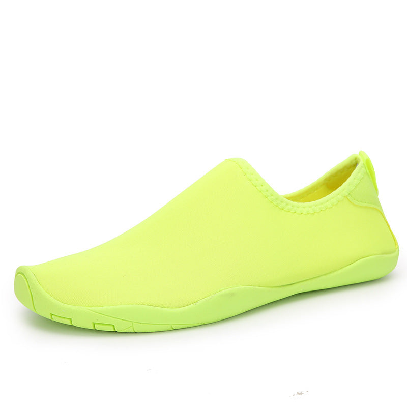 Kvinnors Vattensport Sneakers med Antibakteriell Ytbeläggning
