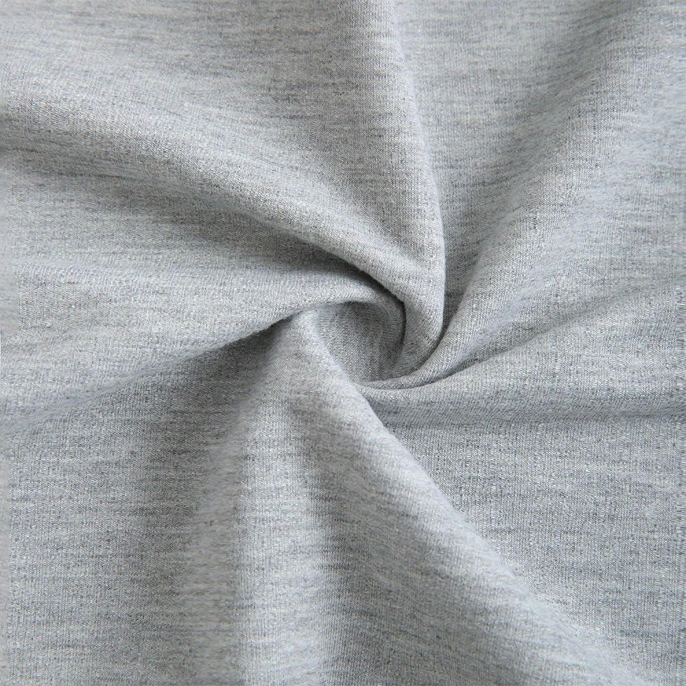 Moderne cropped Sweatshirt med asymmetrisk snit og fyldige ærmer