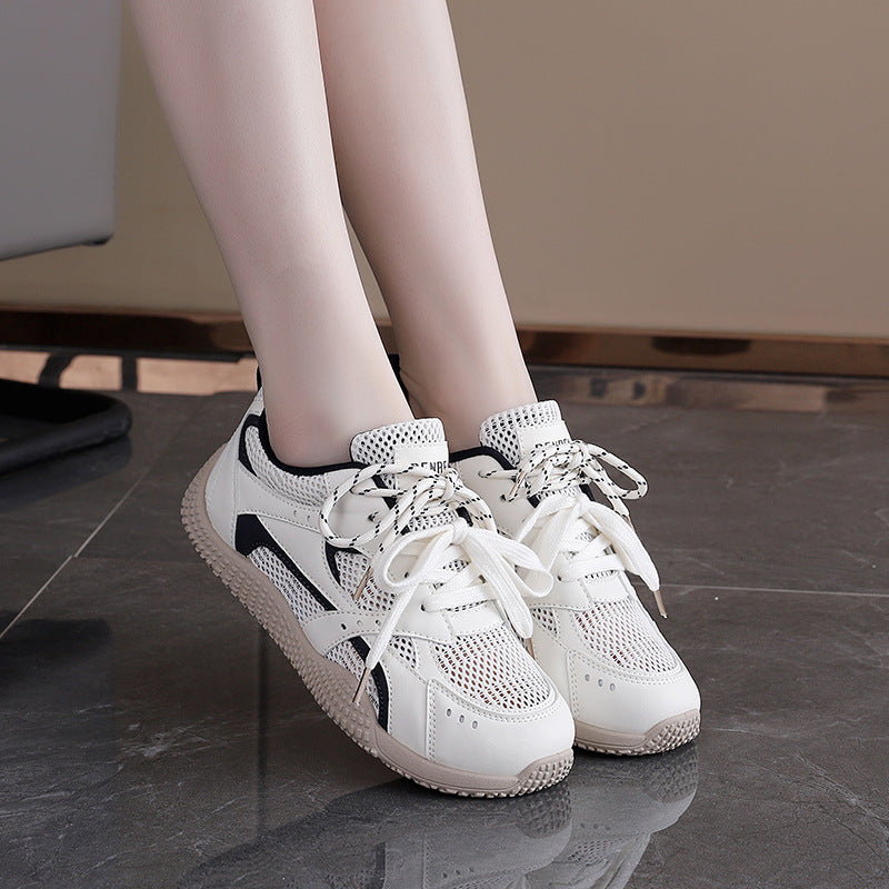 Styliga och Lätta Sneakers för Aktiva Kvinnor