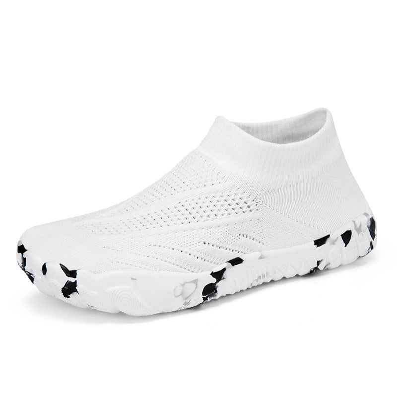 Kvinnors Vattensport Sneakers AquaFlex