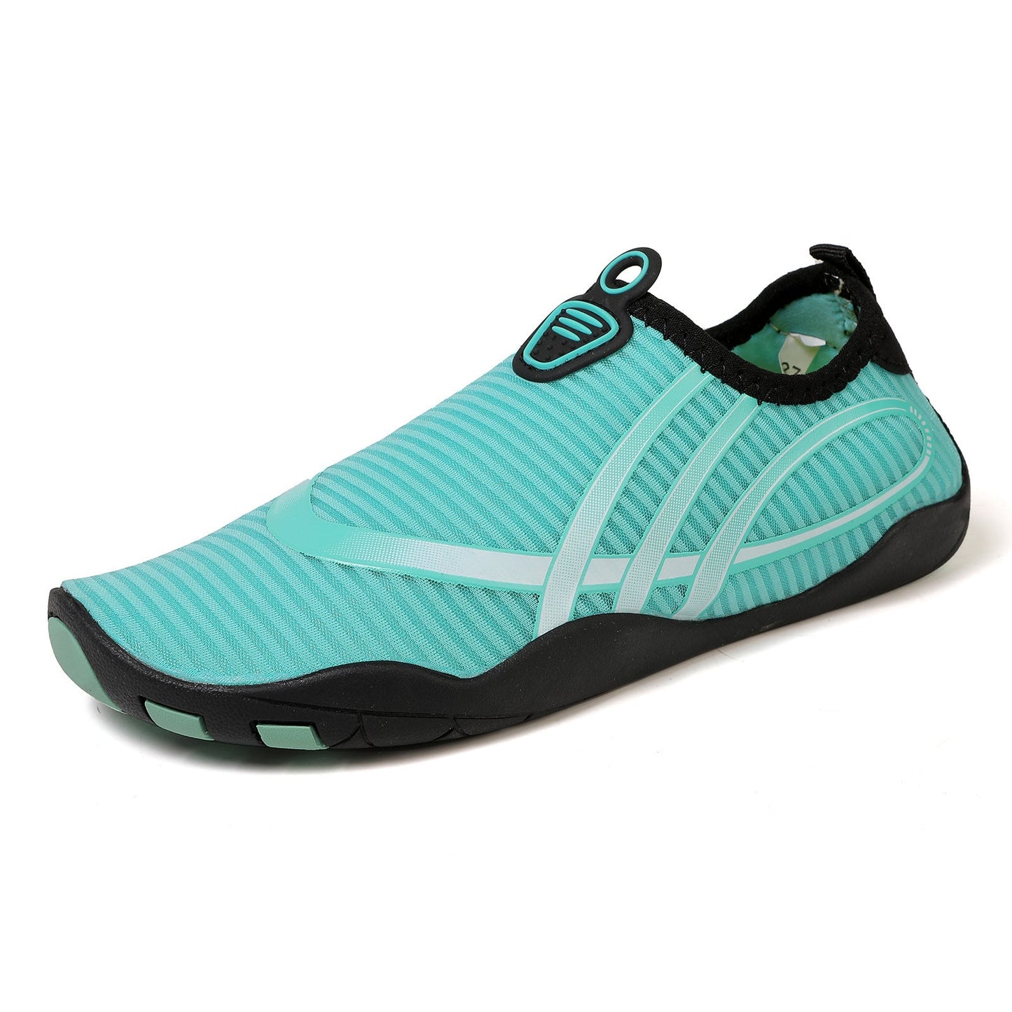 Vattensport Sneakers för Dam med Greppvänlig Sula och Flexibelt Material