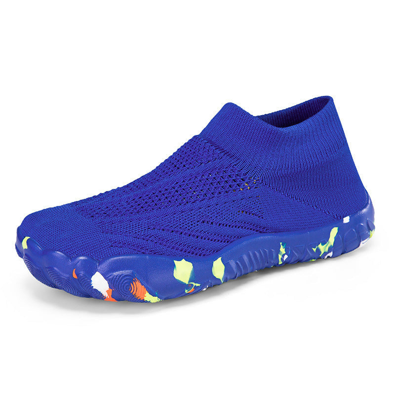 Kvinnors Vattensport Sneakers AquaFlex