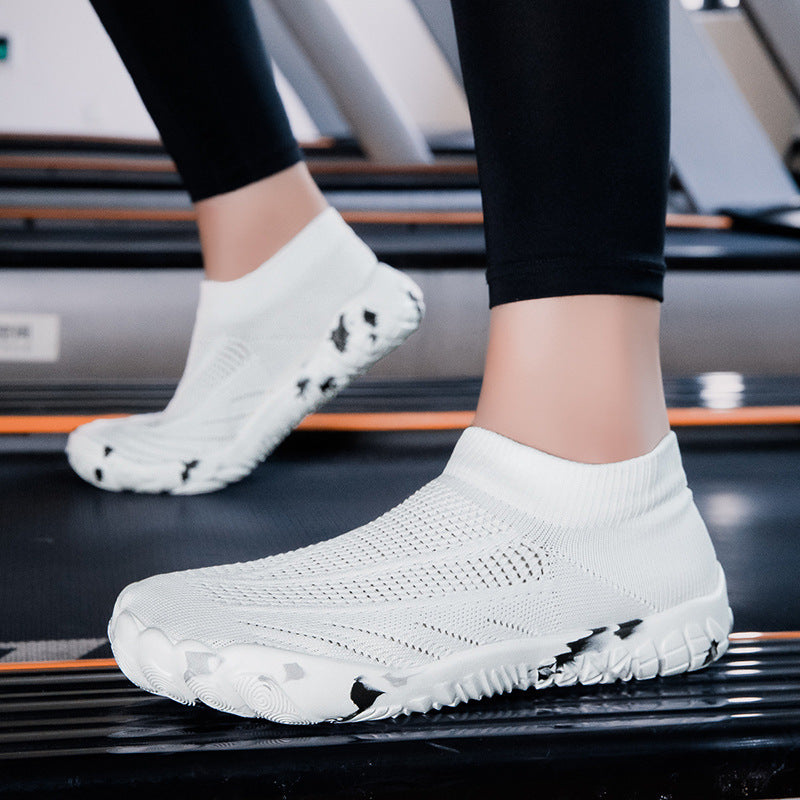 Kvinnors Vattensport Sneakers AquaFlex