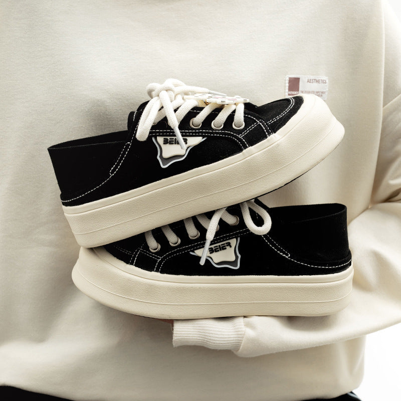 Stilrena Sneakers för Kvinnor med Oöverträffad Komfort