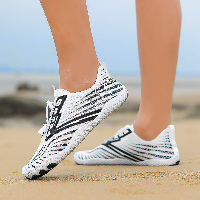 Feminina Vattensport Sneakers för Aktiva Äventyr