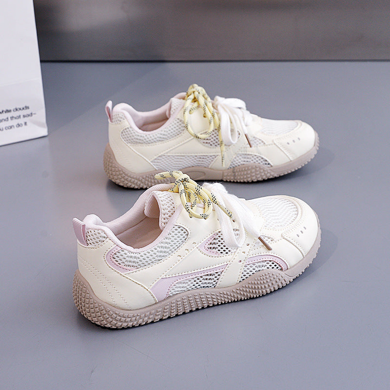 Styliga och Lätta Sneakers för Aktiva Kvinnor