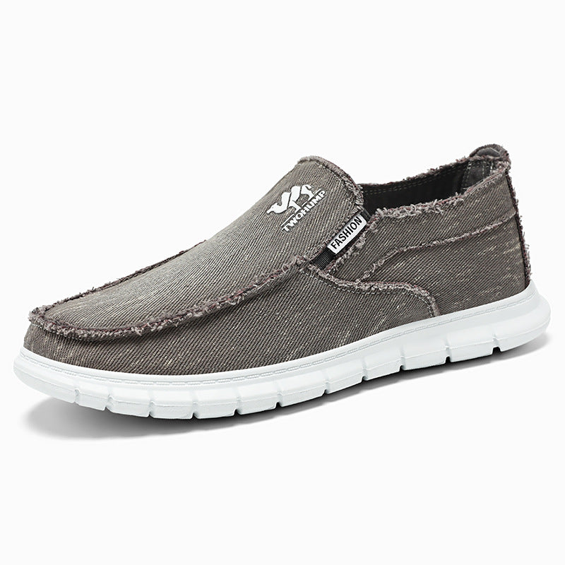 Eleganta Slip-On Skor för Kvinnor med Lyxigt Foder