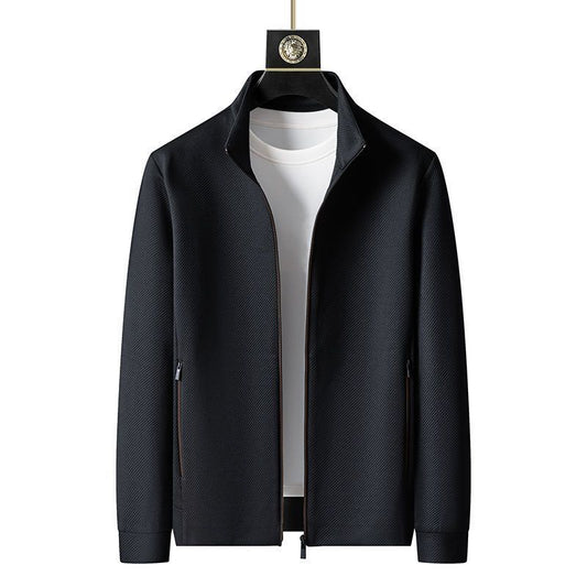 Elegant Herre Træningssæt med Komfortabel Pasform