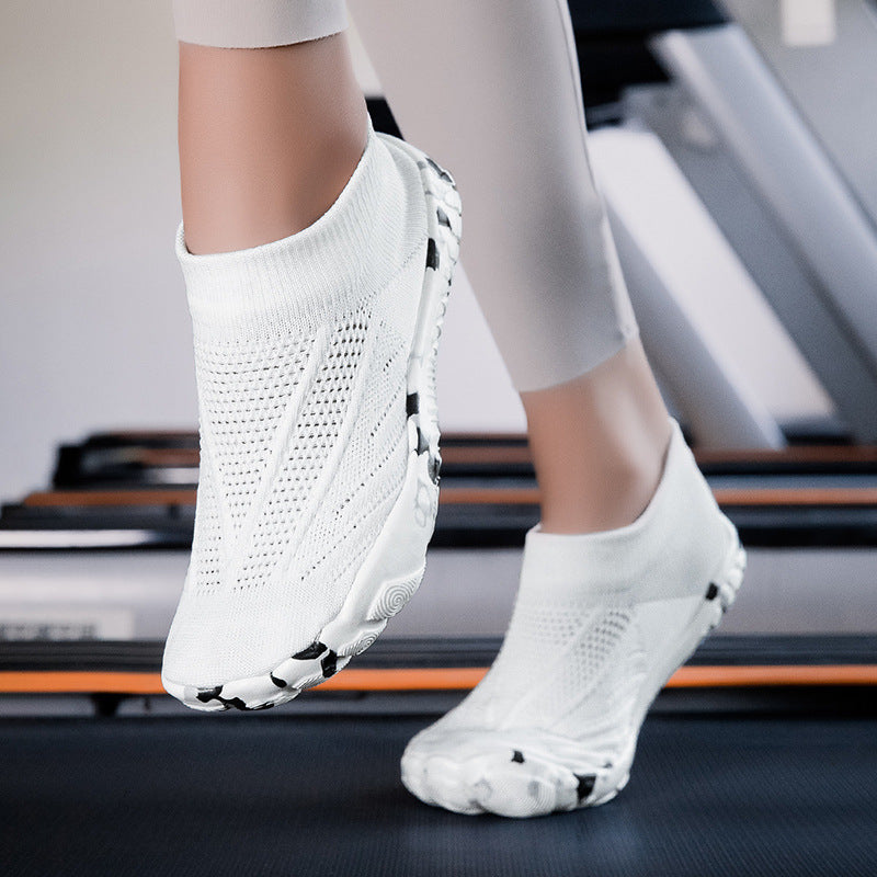 Kvinnors Vattensport Sneakers AquaFlex