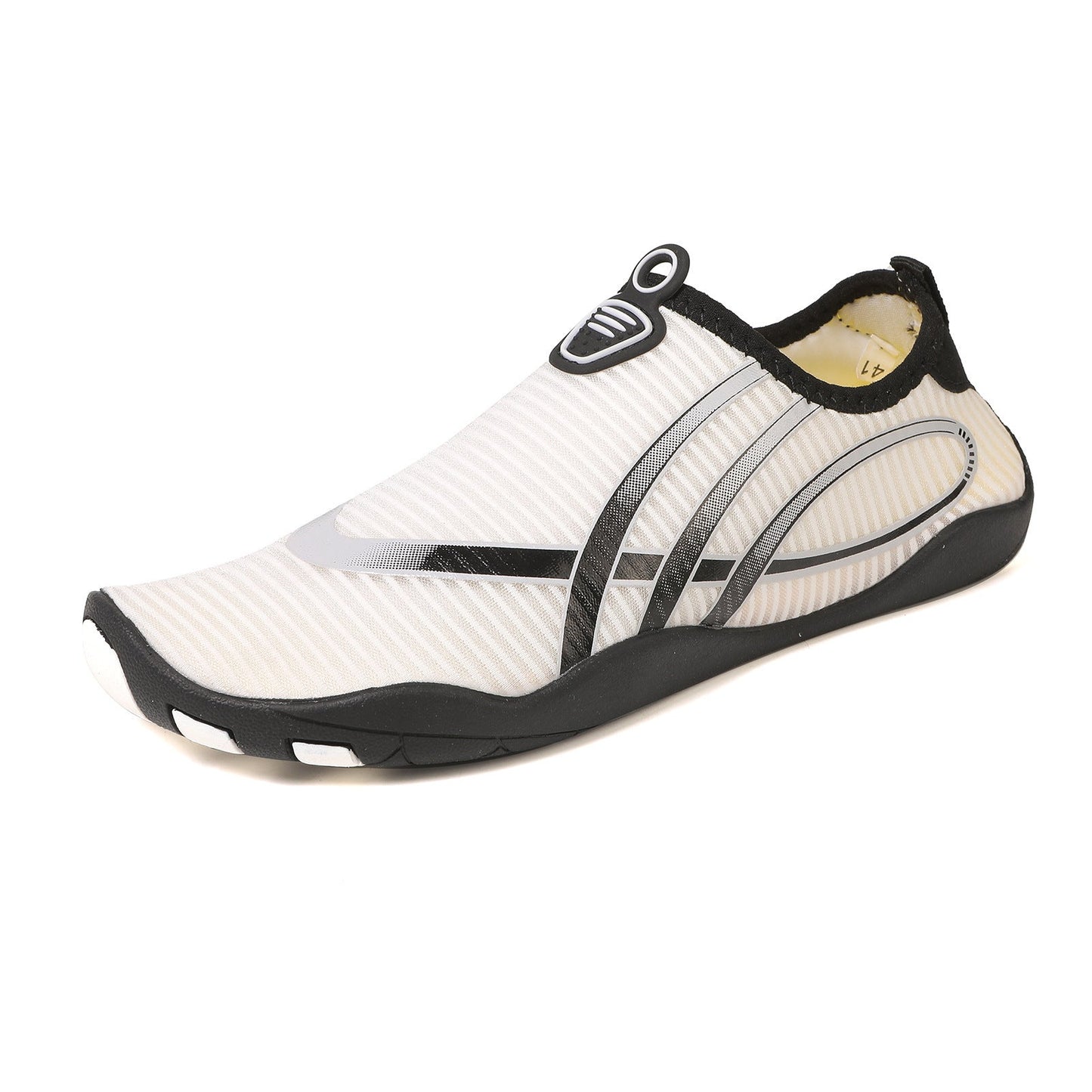 Vattensport Sneakers för Dam med Greppvänlig Sula och Flexibelt Material