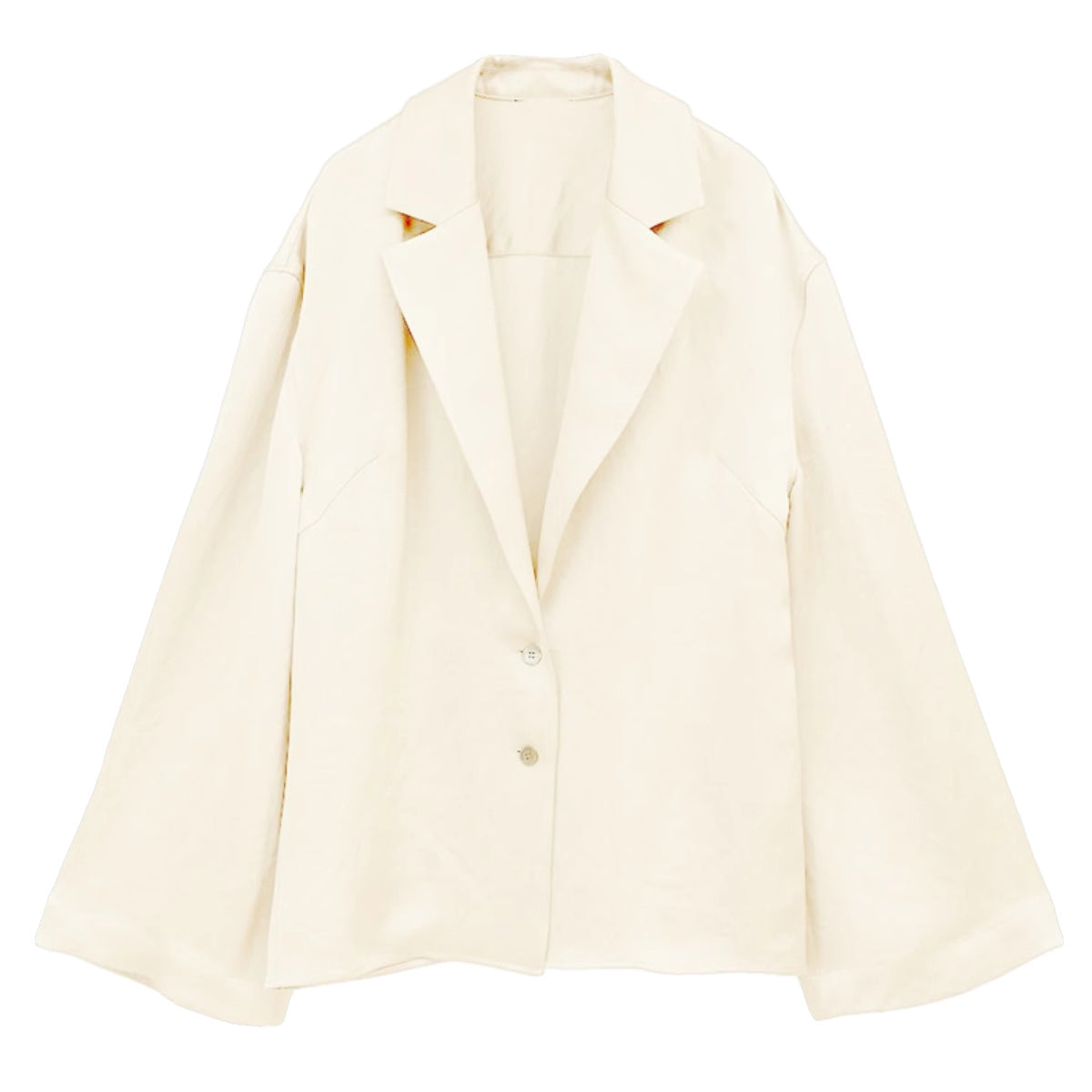 Sophistikeret Blazer til den moderne kvinde