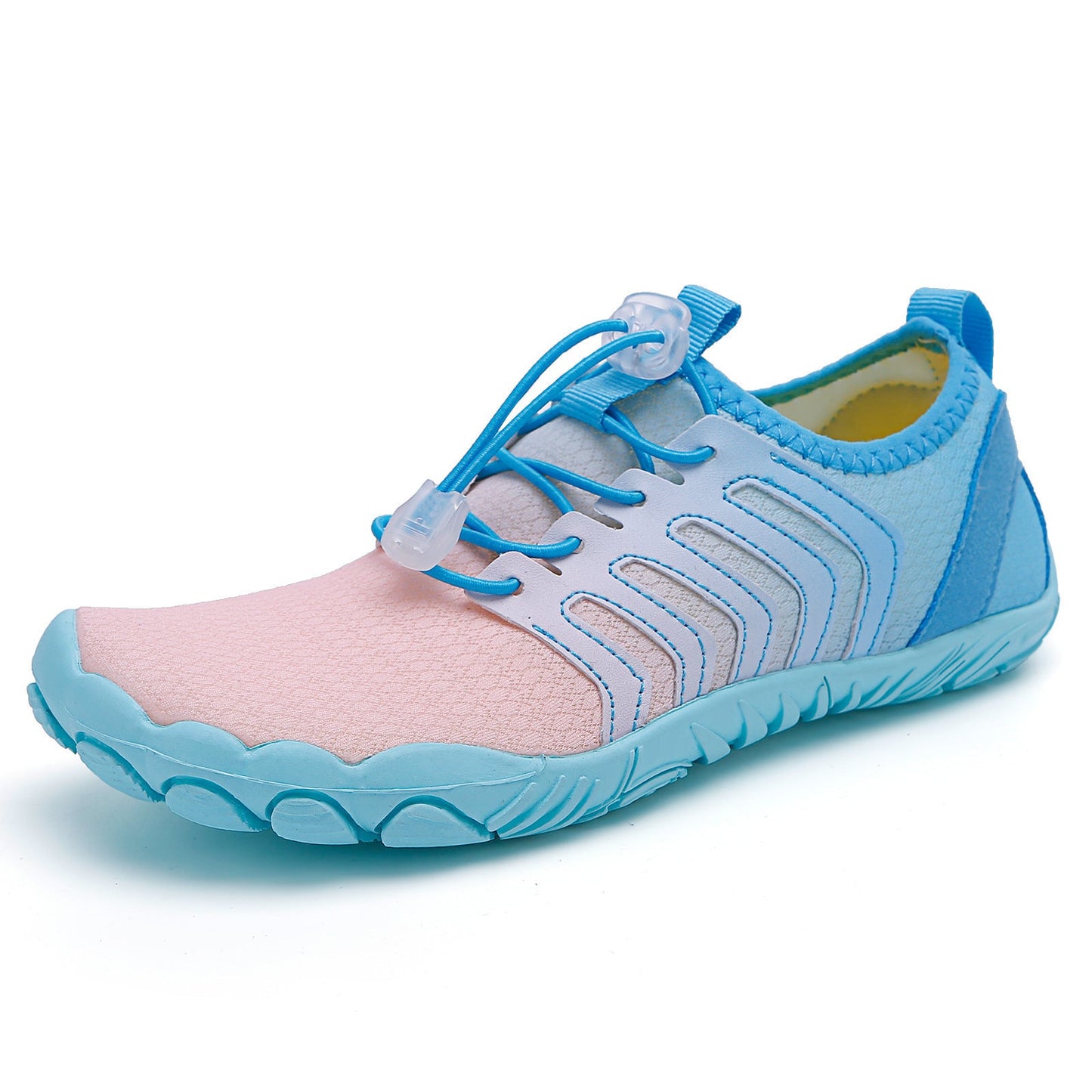 EauVibe Kvinnors Vattensport Sneakers med Flexibla Detaljer