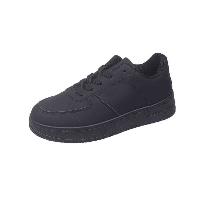 Stilrena Sneakers för Damer med Ergonomisk Komfort och Andningsbart Material