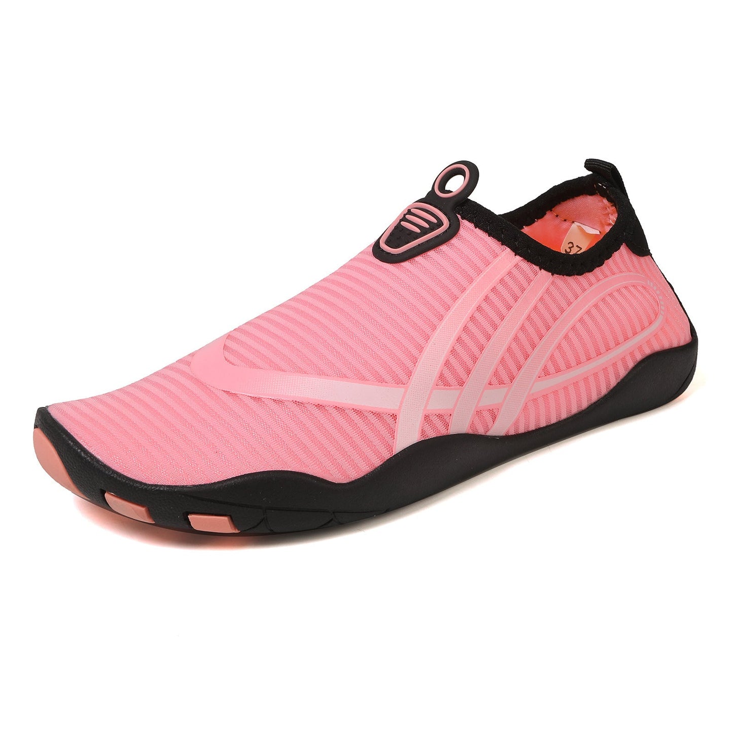 Vattensport Sneakers för Dam med Greppvänlig Sula och Flexibelt Material