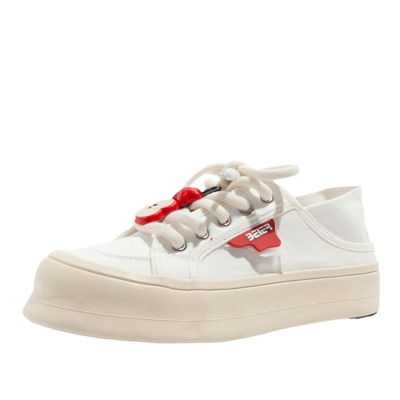 Stilrena Sneakers för Kvinnor med Oöverträffad Komfort