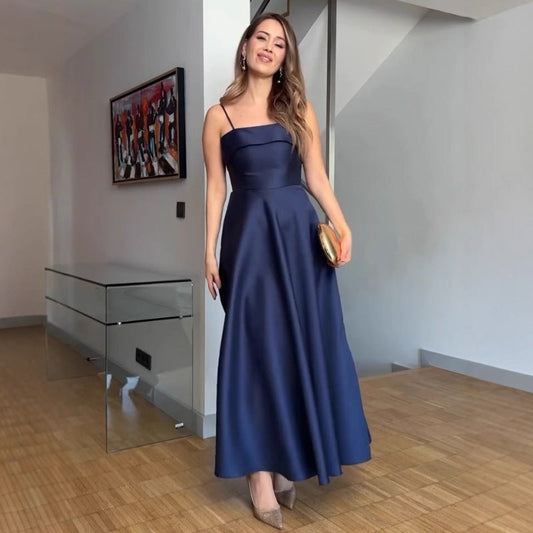 Förförande Klänning för Speciella Stunder