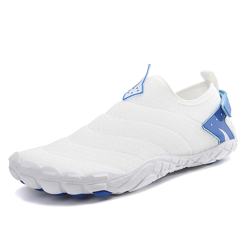 Kvinnors Vattensport Sneakers med Andningsbart Mesh