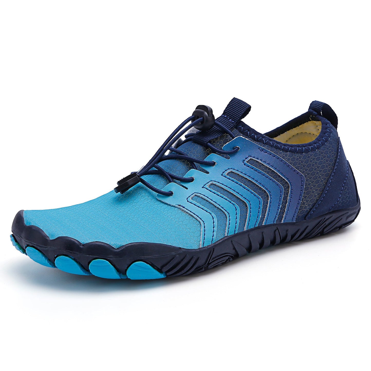 EauVibe Kvinnors Vattensport Sneakers med Flexibla Detaljer