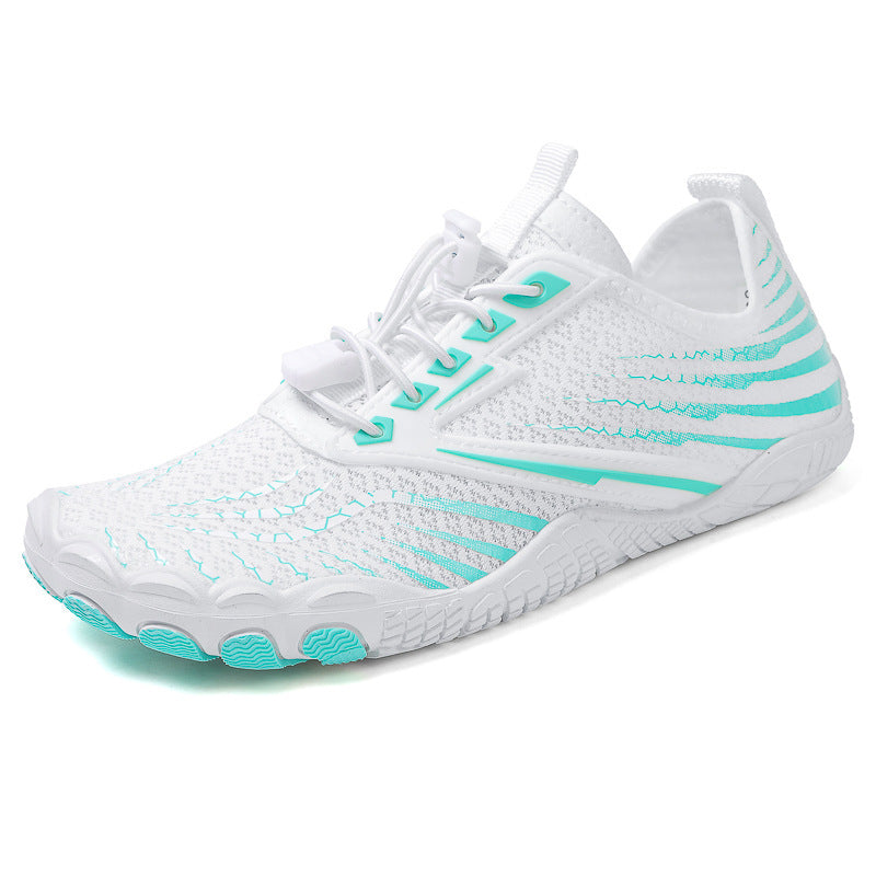 Feminina Vattensport Sneakers för Aktiva Äventyr