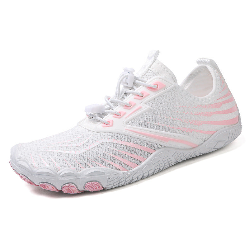 Feminina Vattensport Sneakers för Aktiva Äventyr