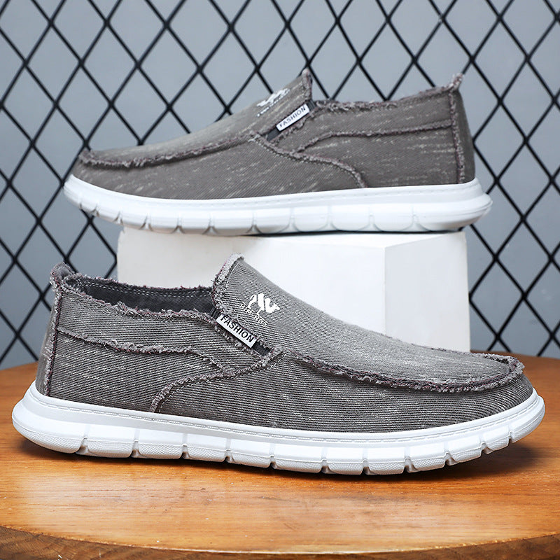 Eleganta Slip-On Skor för Kvinnor med Lyxigt Foder