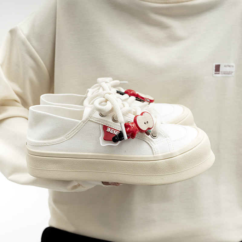 Stilrena Sneakers för Kvinnor med Oöverträffad Komfort