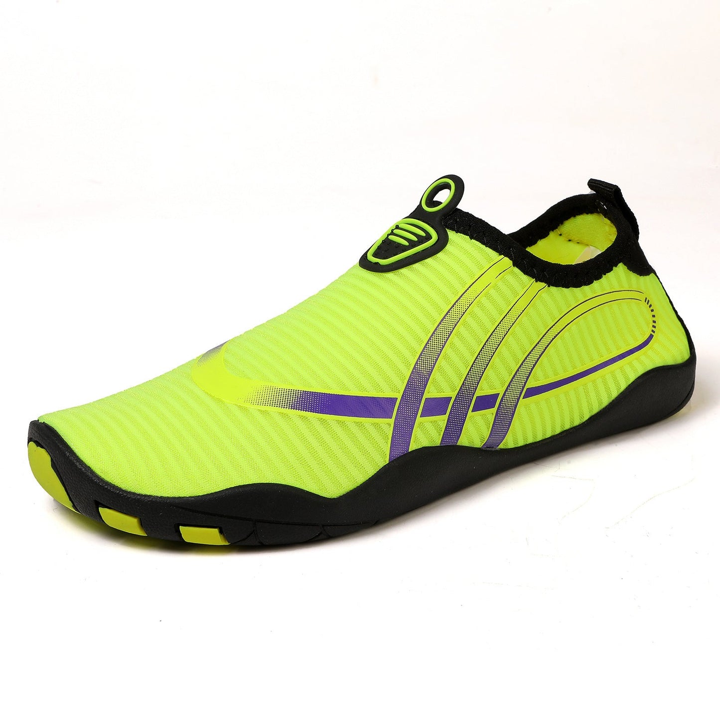 Vattensport Sneakers för Dam med Greppvänlig Sula och Flexibelt Material