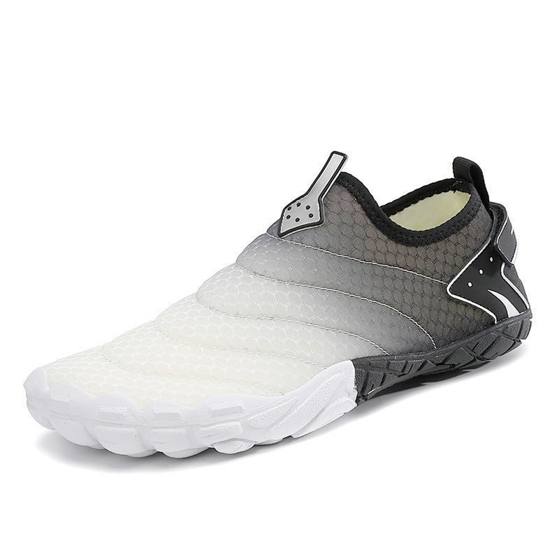 Kvinnors Vattensport Sneakers med Andningsbart Mesh