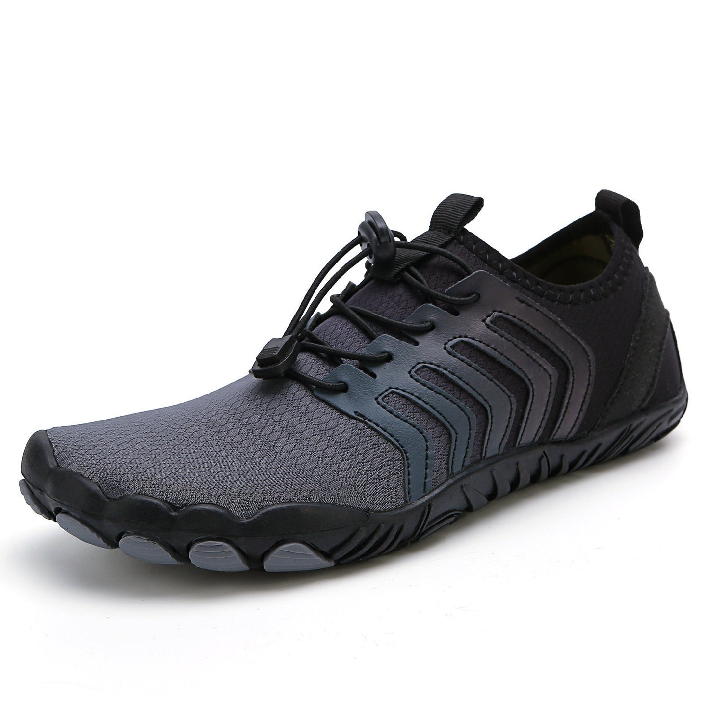 EauVibe Kvinnors Vattensport Sneakers med Flexibla Detaljer