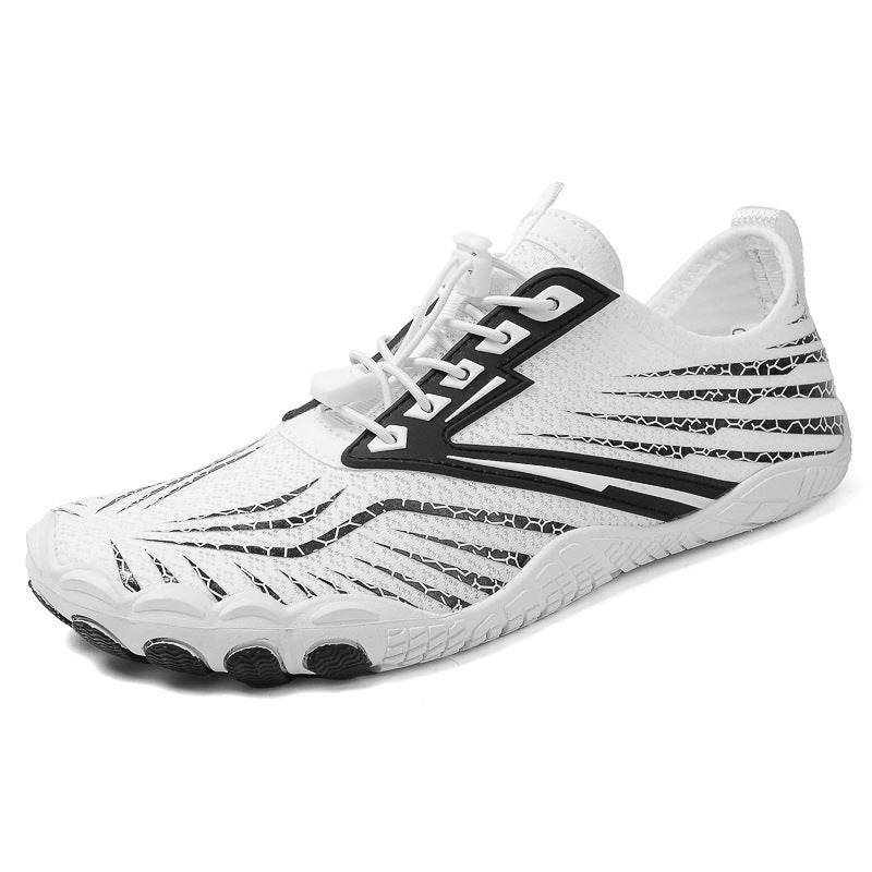 Feminina Vattensport Sneakers för Aktiva Äventyr