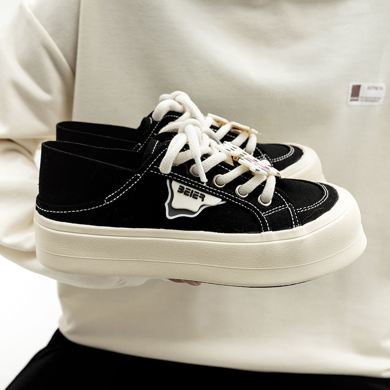 Stilrena Sneakers för Kvinnor med Oöverträffad Komfort