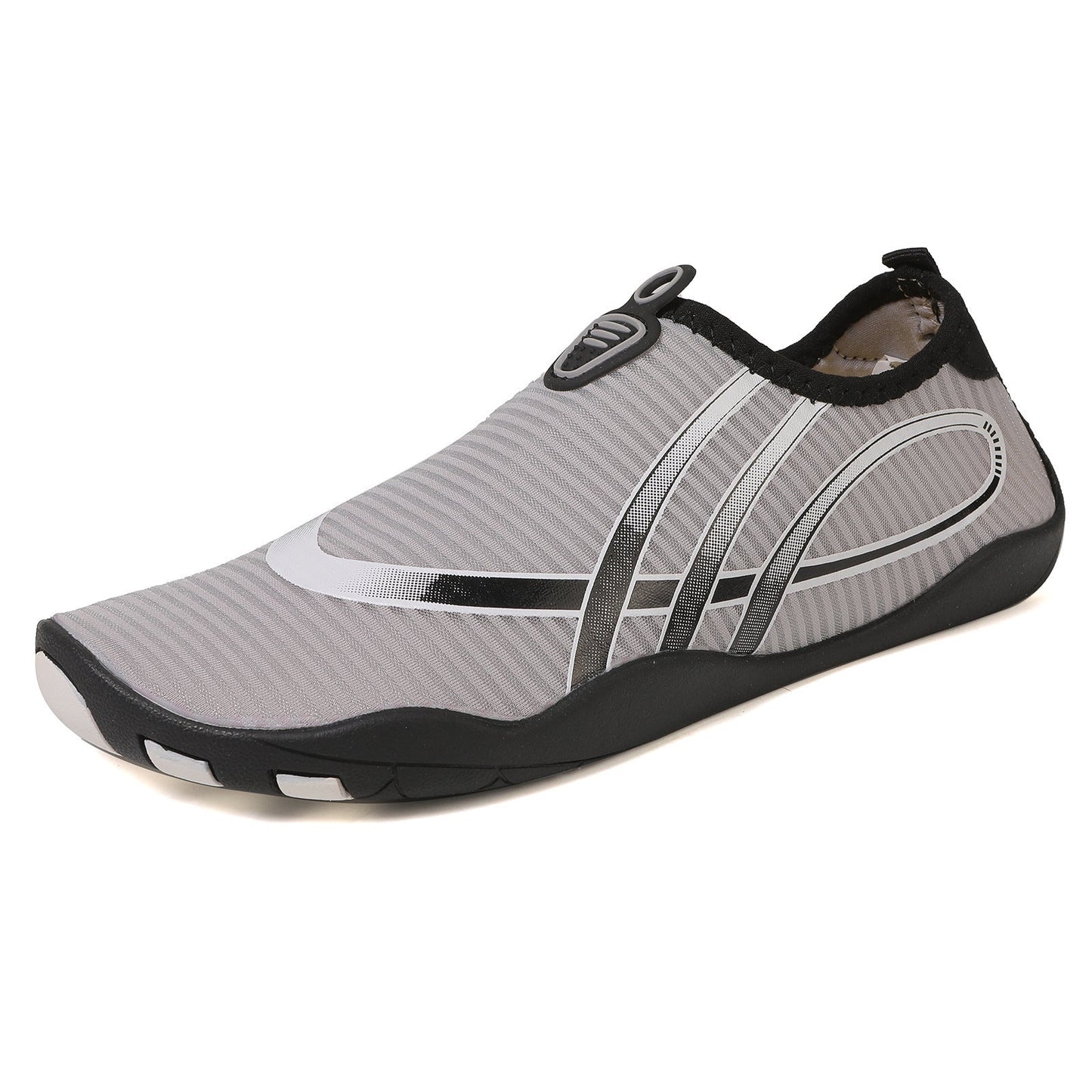 Vattensport Sneakers för Dam med Greppvänlig Sula och Flexibelt Material