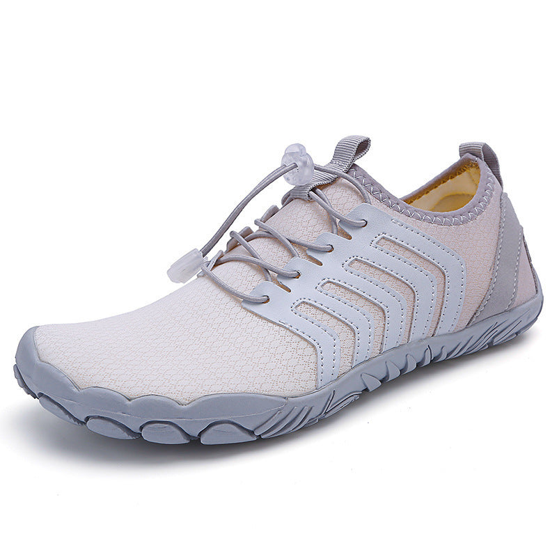 EauVibe Kvinnors Vattensport Sneakers med Flexibla Detaljer
