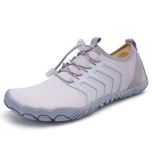 EauVibe Kvinnors Vattensport Sneakers med Flexibla Detaljer