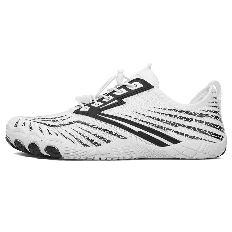 Feminina Vattensport Sneakers för Aktiva Äventyr