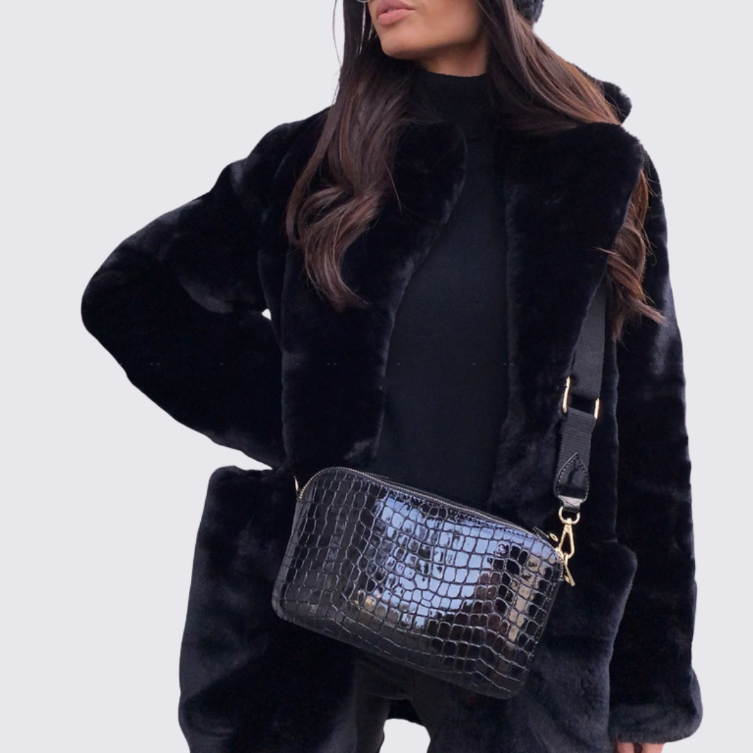 Dame Frakke – Åben Front – Lige Snit