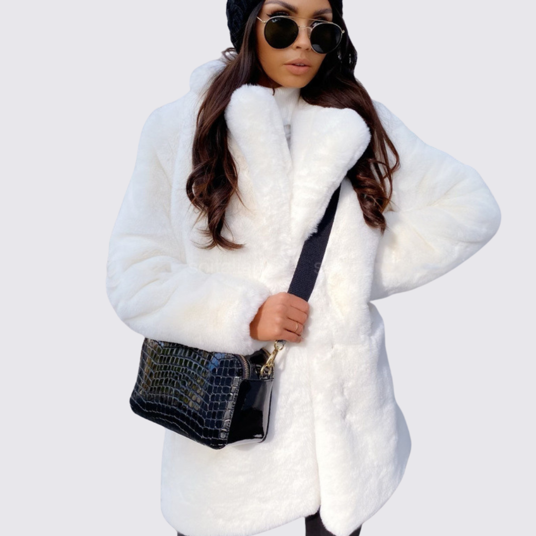 Dame Frakke – Åben Front – Lige Snit