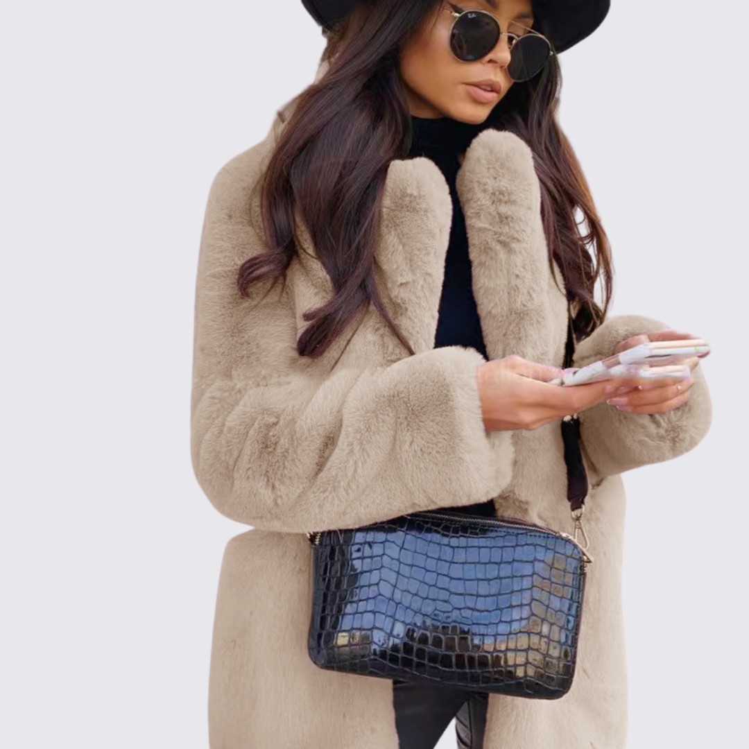 Dame Frakke – Åben Front – Lige Snit