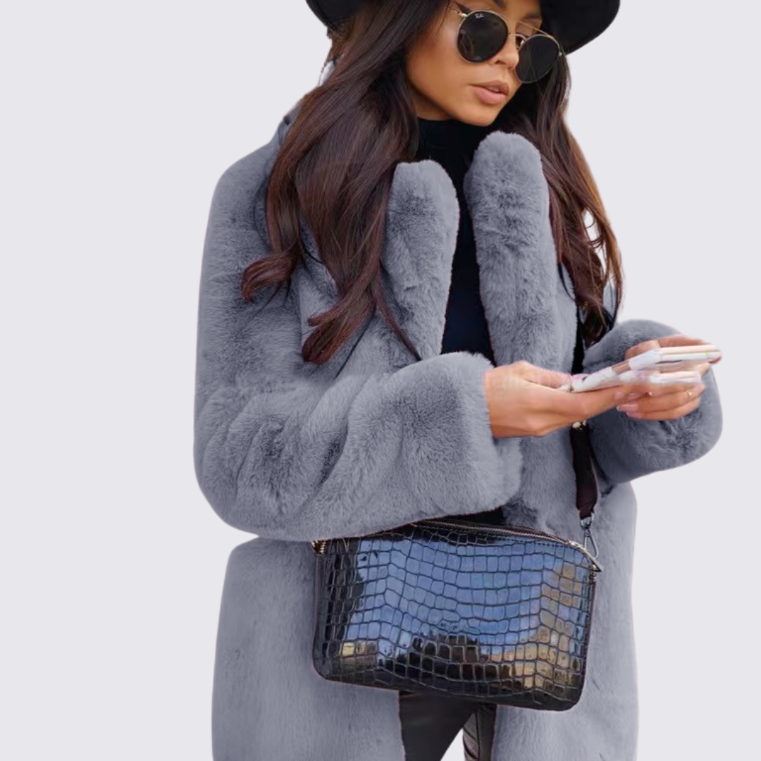 Dame Frakke – Åben Front – Lige Snit