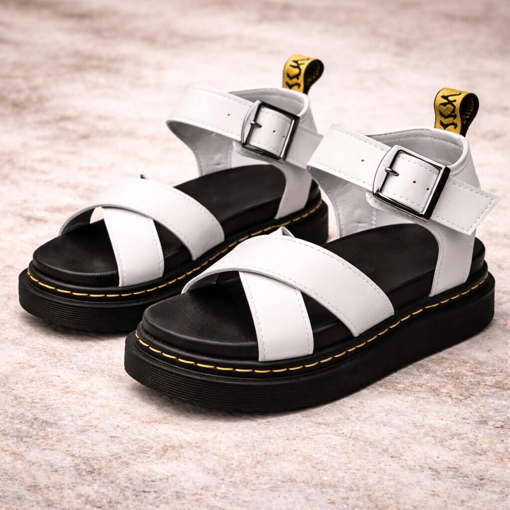 Eleganta Sandaler för Damer | Stödjande och Stilfulla