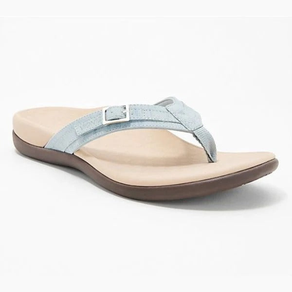 Sommerklipklapper til kvinder - Bella